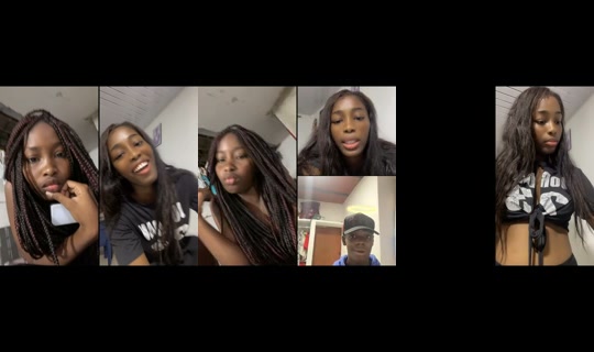 faneicy.vallecill TikTok Live — Oct 3, 2026, 2:20 AM