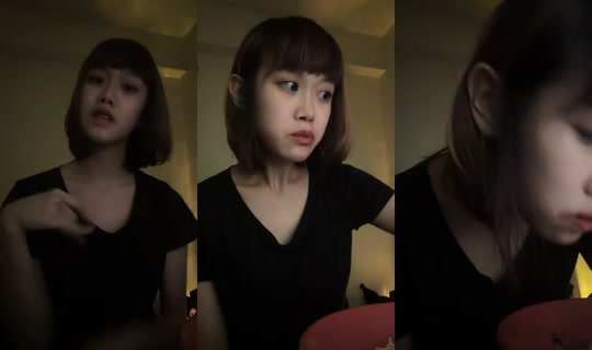 fang._320 TikTok Live — Aug 23, 2026, 7:09 AM