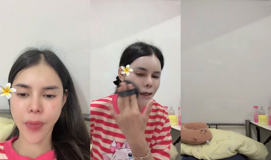 fang160539 TikTok Live — Aug 28, 2026, 12:34 PM