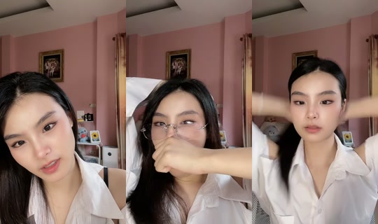 fangfarrrr TikTok Live — Aug 24, 2026, 9:00 AM