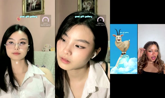 fangfarrrr TikTok Live — Aug 24, 2026, 11:39 AM
