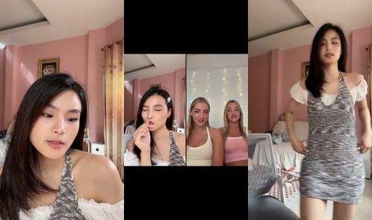 fangfarrrr TikTok Live — Aug 25, 2026, 8:33 AM