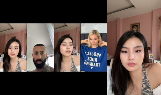 fangfarrrr TikTok Live — Aug 25, 2026, 9:24 AM