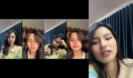 fangfarrrr TikTok Live — Aug 25, 2026, 2:01 PM