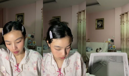 fangfarrrr TikTok Live — Aug 26, 2026, 1:27 PM