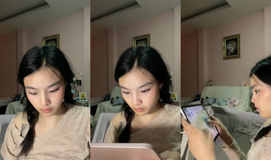 fangfarrrr TikTok Live — Aug 27, 2026, 7:19 PM