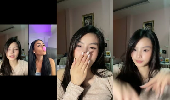 fangfarrrr TikTok Live — Aug 28, 2026, 11:45 AM