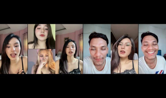 fangfarrrr TikTok Live — Aug 29, 2026, 7:44 AM