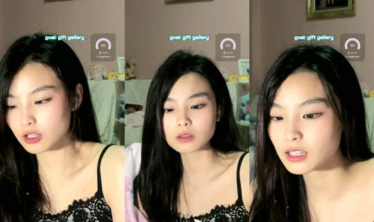 fangfarrrr TikTok Live — Aug 29, 2026, 4:30 PM