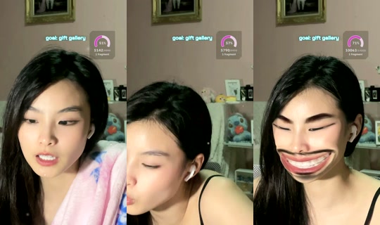 fangfarrrr TikTok Live — Aug 29, 2026, 5:20 PM