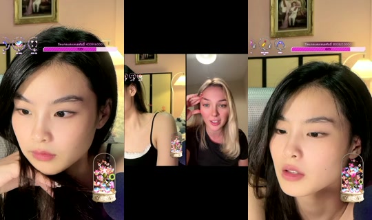 fangfarrrr TikTok Live — Sep 29, 2026, 6:32 PM
