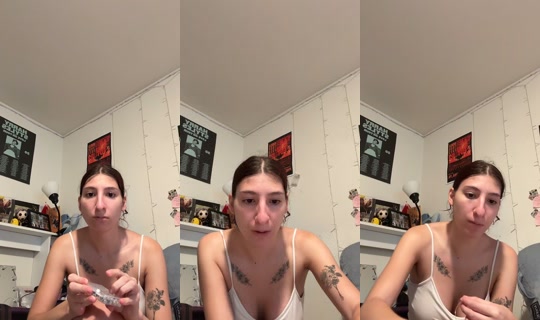 fangirljess TikTok Live — Aug 30, 2026, 10:38 PM
