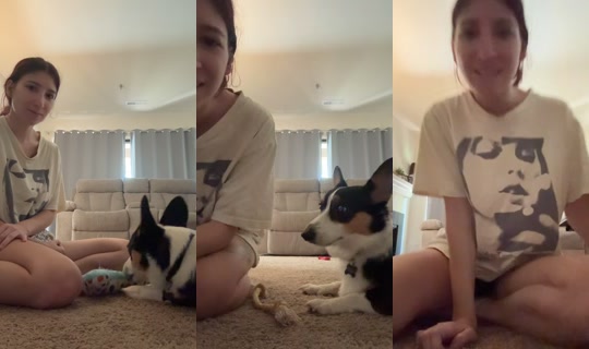 fangirljess TikTok Live — Sep 15, 2026, 5:05 PM