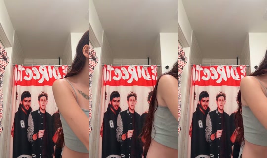 fangirljess TikTok Live — Sep 22, 2026, 10:37 PM