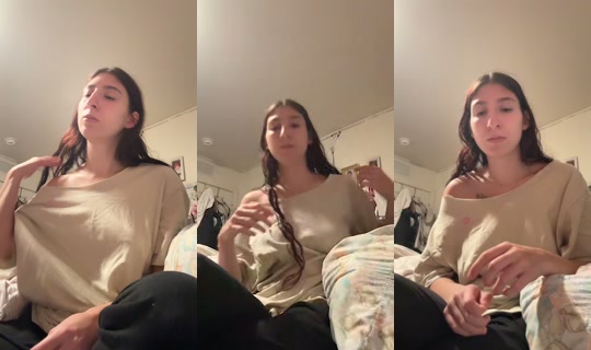 fangirljess TikTok Live — Sep 22, 2026, 11:33 PM