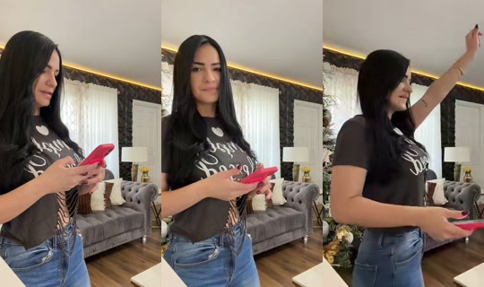 fania2387 TikTok Live — Oct 3, 2026, 6:44 PM