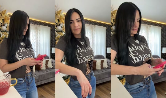 fania2387 TikTok Live — Oct 3, 2026, 6:59 PM