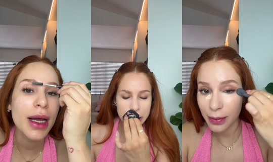 faniksasfit TikTok Live — Aug 23, 2026, 10:17 PM