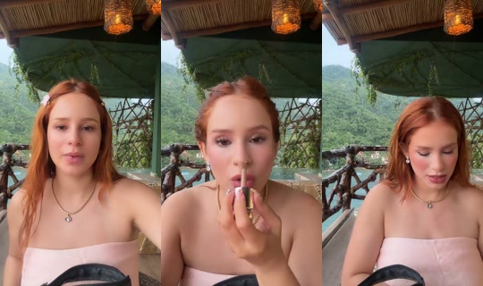 faniksasfit TikTok Live — Sep 14, 2026, 12:02 AM