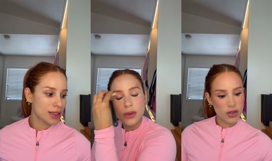 faniksasfit TikTok Live — Sep 16, 2026, 9:02 PM