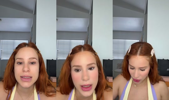 faniksasfit TikTok Live — Sep 24, 2026, 6:01 PM