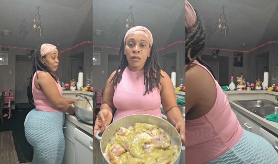 fanmokay55 TikTok Live — Aug 24, 2026, 7:01 PM