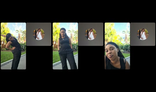 fanmokay55 TikTok Live — Oct 4, 2026, 12:43 PM
