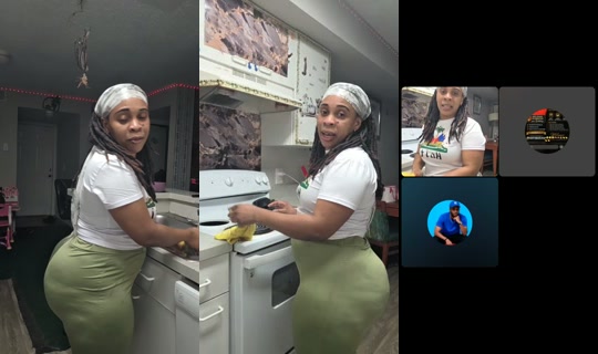 fanmokay55 TikTok Live — Oct 7, 2026, 9:09 PM
