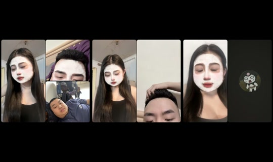 fann._y_ TikTok Live — Sep 17, 2026, 10:54 AM