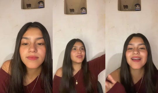 fanny_x35 TikTok Live — Aug 23, 2026, 12:42 AM