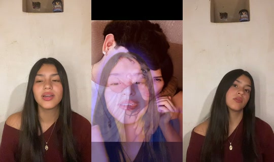 fanny_x35 TikTok Live — Aug 23, 2026, 1:32 AM