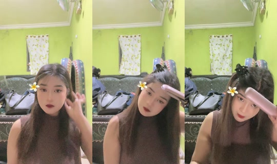 fannybeautysalon.studio TikTok Live — Aug 23, 2026, 9:27 AM