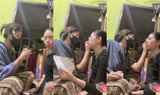 fannybeautysalon.studio TikTok Live — Aug 23, 2026, 8:22 PM