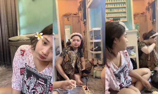 fannybeautysalon.studio TikTok Live — Aug 26, 2026, 4:21 AM