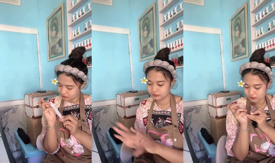 fannybeautysalon.studio TikTok Live — Aug 28, 2026, 1:33 AM