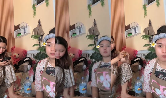 fannybeautysalon.studio TikTok Live — Aug 28, 2026, 7:41 AM