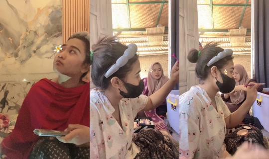 fannybeautysalon.studio TikTok Live — Aug 29, 2026, 5:22 AM