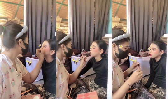 fannybeautysalon.studio TikTok Live — Aug 29, 2026, 6:18 AM