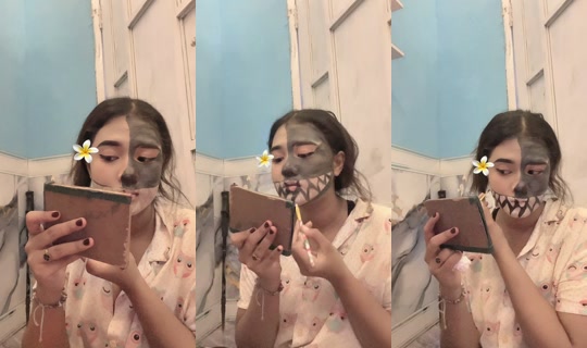fannybeautysalon.studio TikTok Live — Aug 29, 2026, 10:31 AM