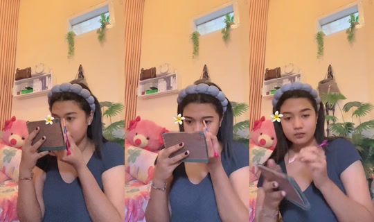 fannybeautysalon.studio TikTok Live — Aug 30, 2026, 6:27 AM