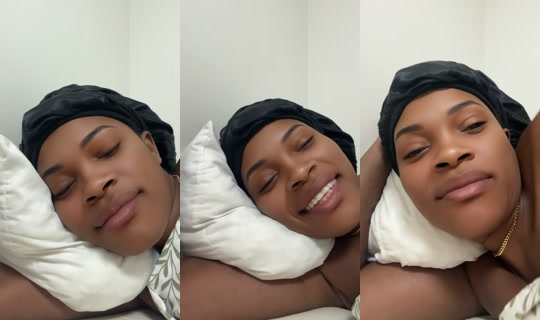 fannyr851 TikTok Live — Aug 29, 2026, 7:00 AM