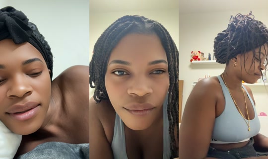 fannyr851 TikTok Live — Sep 17, 2026, 6:59 AM