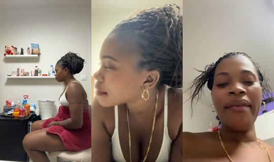 fannyr851 TikTok Live — Sep 18, 2026, 3:57 PM