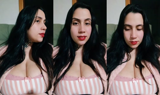 fannyzoka TikTok Live — Aug 23, 2026, 7:02 AM