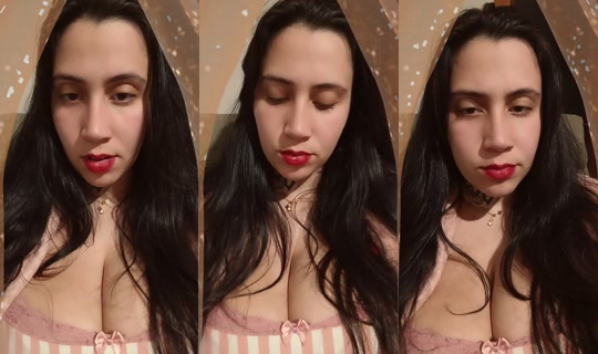 fannyzoka TikTok Live — Aug 24, 2026, 4:11 AM