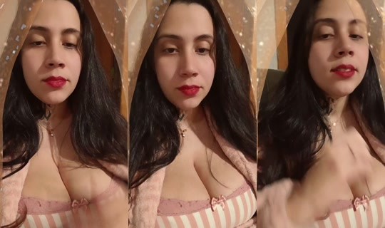 fannyzoka TikTok Live — Aug 24, 2026, 4:44 AM
