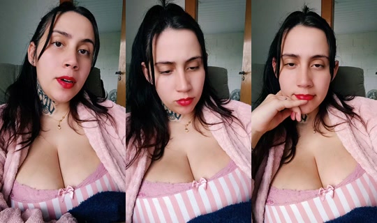 fannyzoka TikTok Live — Aug 24, 2026, 4:21 PM