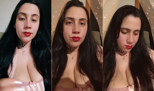fannyzoka TikTok Live — Aug 25, 2026, 1:25 AM
