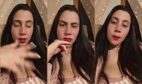 fannyzoka TikTok Live — Aug 25, 2026, 2:15 AM