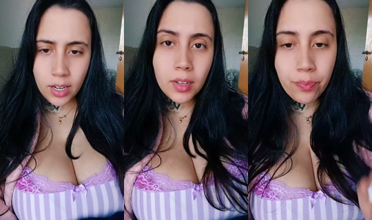 fannyzoka TikTok Live — Aug 25, 2026, 11:53 AM